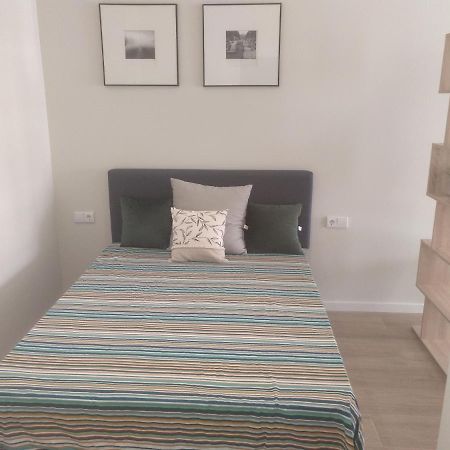 Apartamento Moderno De 70 Metros A 300 Metros De La Playa バレンシア エクステリア 写真