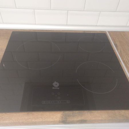 Apartamento Moderno De 70 Metros A 300 Metros De La Playa バレンシア エクステリア 写真