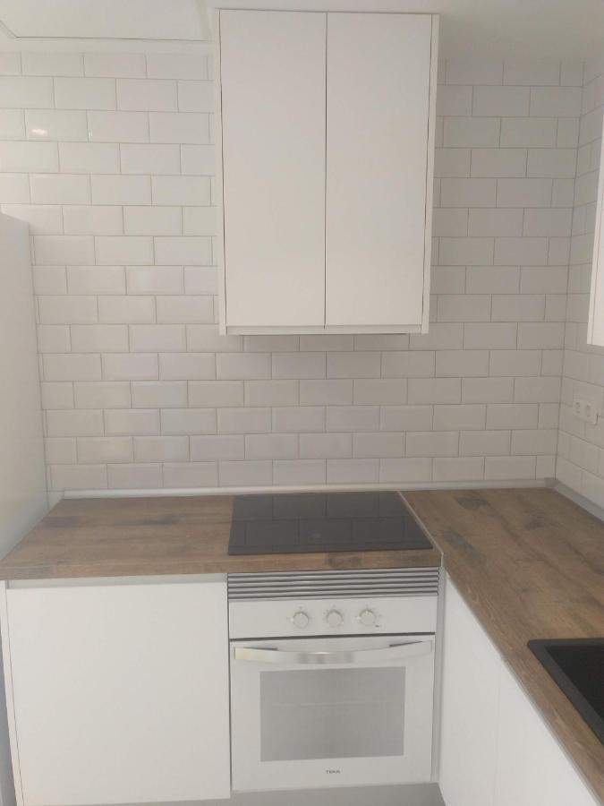 Apartamento Moderno De 70 Metros A 300 Metros De La Playa バレンシア エクステリア 写真