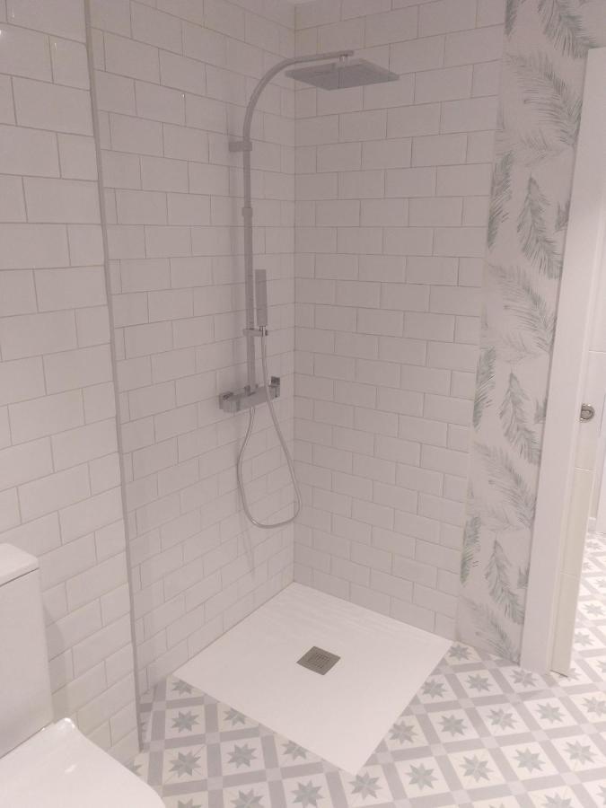Apartamento Moderno De 70 Metros A 300 Metros De La Playa バレンシア エクステリア 写真