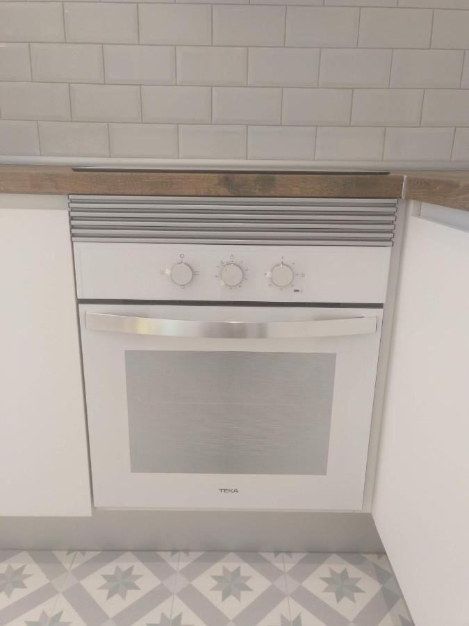 Apartamento Moderno De 70 Metros A 300 Metros De La Playa バレンシア エクステリア 写真