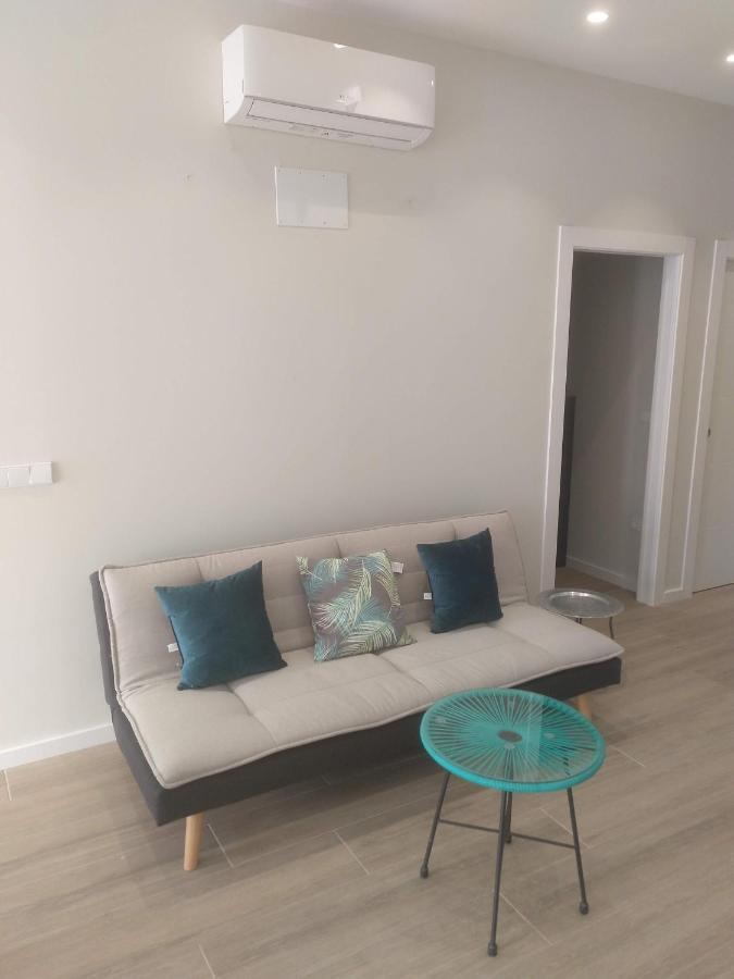 Apartamento Moderno De 70 Metros A 300 Metros De La Playa バレンシア エクステリア 写真