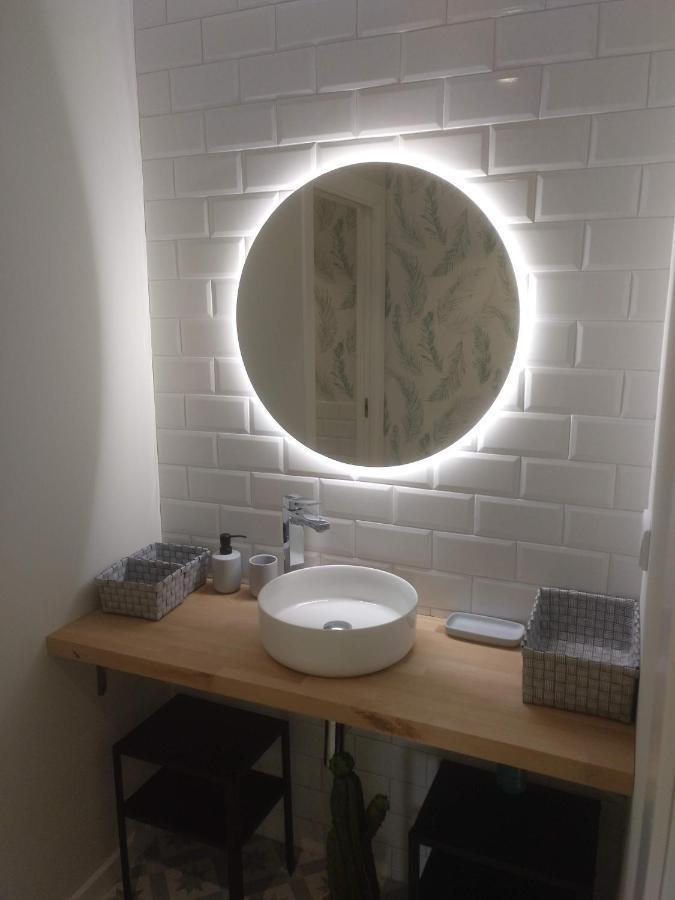 Apartamento Moderno De 70 Metros A 300 Metros De La Playa バレンシア エクステリア 写真